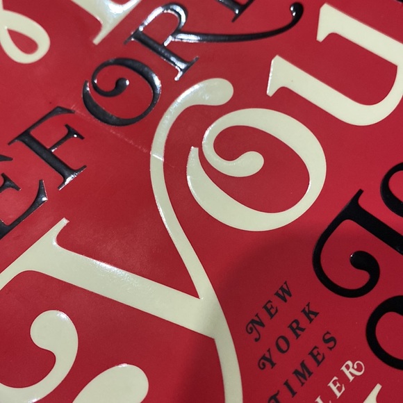 Me Before You by Jojo Moyes - Paperback Novel - Picture 6 of 6